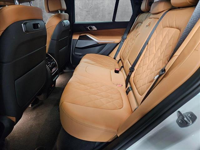 new 2026 BMW X5 car, priced at $76,075