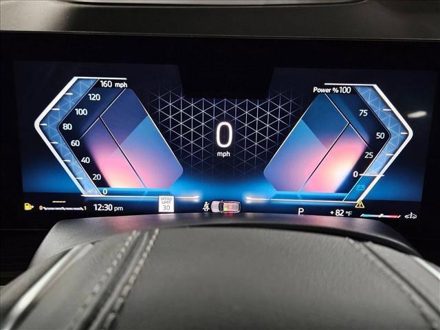 new 2026 BMW X5 car, priced at $76,075