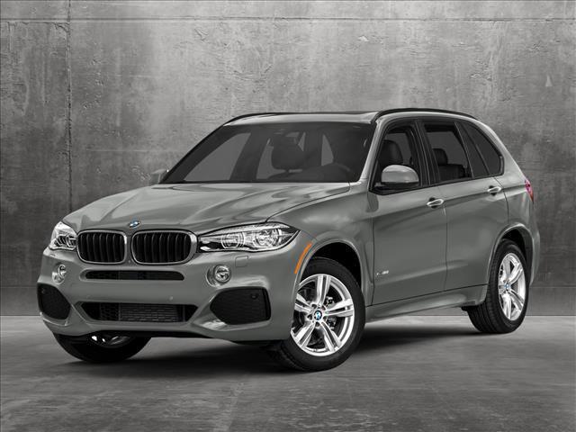 used 2017 BMW X5 car, priced at $22,495