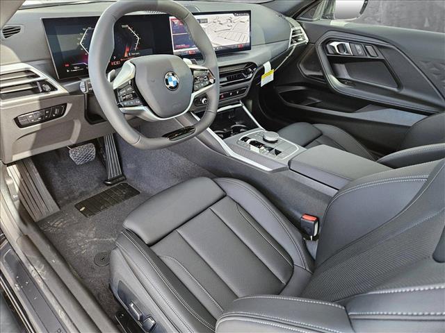 used 2025 BMW 230 car, priced at $44,675