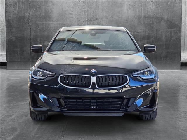 used 2025 BMW 230 car, priced at $44,675