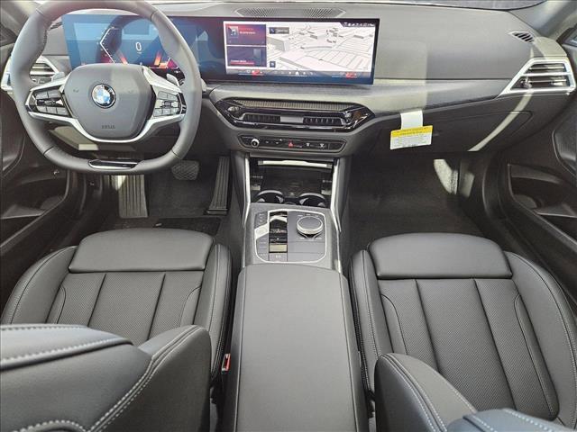 used 2025 BMW 230 car, priced at $44,675