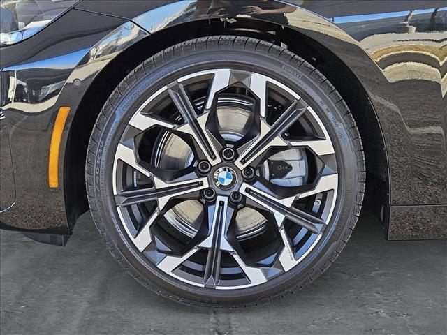 used 2025 BMW 230 car, priced at $44,675