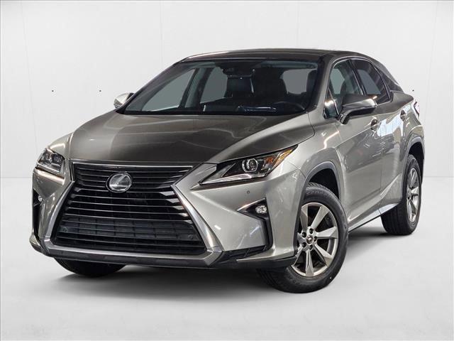 used 2019 Lexus RX 350 car, priced at $27,973