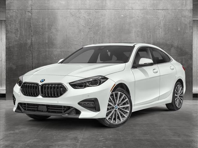 new 2024 BMW 228 Gran Coupe car, priced at $43,945
