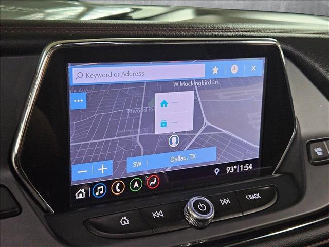used 2019 Chevrolet Blazer car, priced at $21,495