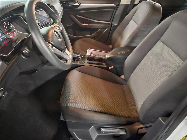 used 2019 Volkswagen Jetta car, priced at $14,500