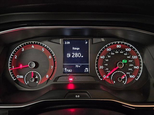 used 2019 Volkswagen Jetta car, priced at $14,500
