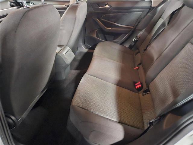 used 2019 Volkswagen Jetta car, priced at $14,500