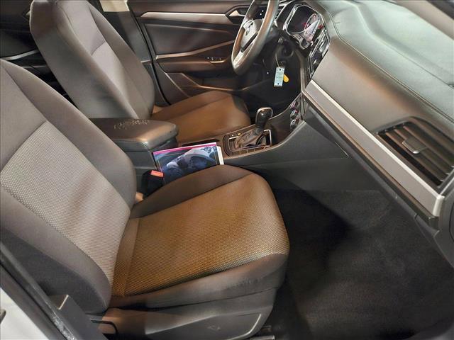 used 2019 Volkswagen Jetta car, priced at $14,500