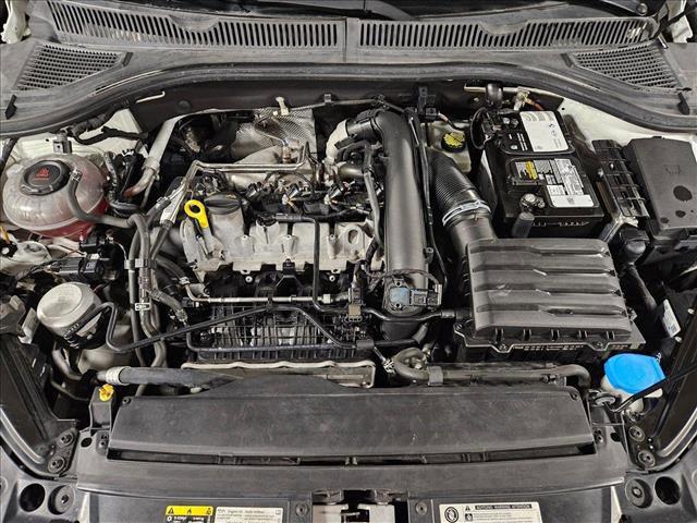 used 2019 Volkswagen Jetta car, priced at $14,500