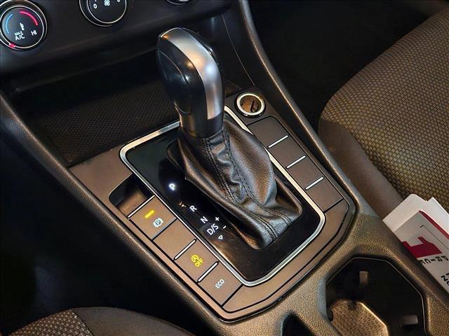 used 2019 Volkswagen Jetta car, priced at $14,500