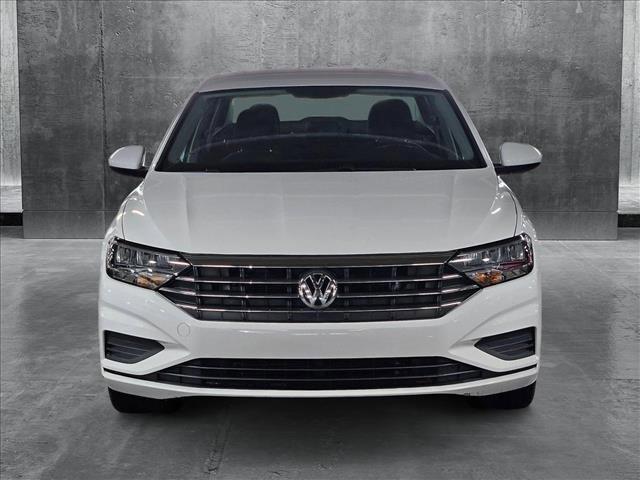 used 2019 Volkswagen Jetta car, priced at $14,500