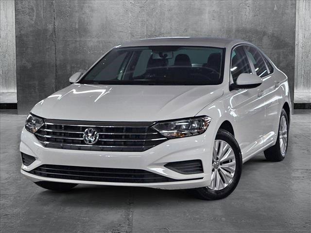 used 2019 Volkswagen Jetta car, priced at $14,500
