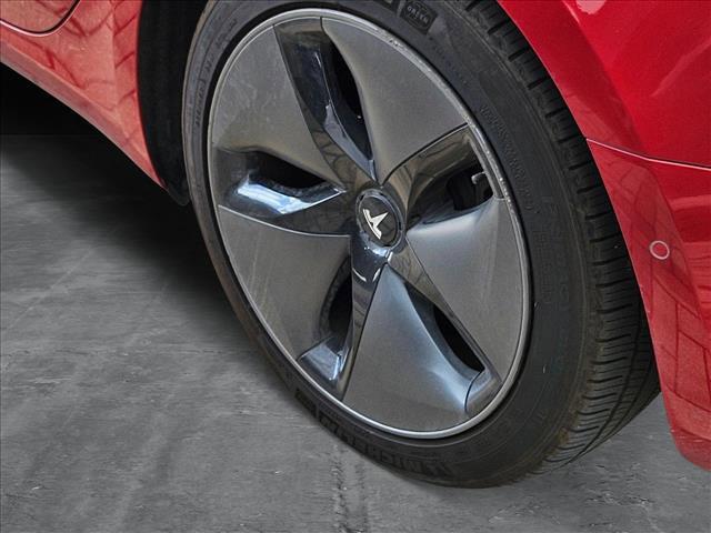 used 2018 Tesla Model 3 car, priced at $21,795