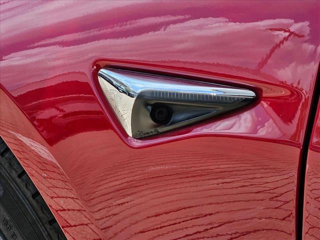 used 2018 Tesla Model 3 car, priced at $21,795