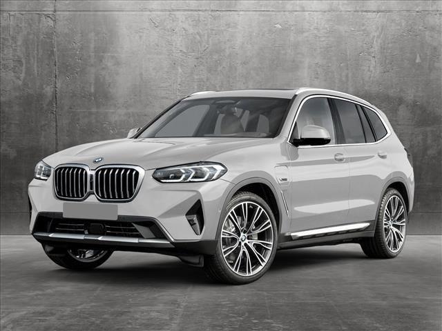 used 2022 BMW X3 car, priced at $40,991