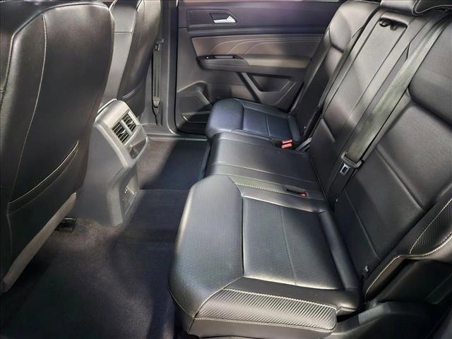 used 2021 Volkswagen Atlas Cross Sport car, priced at $23,996