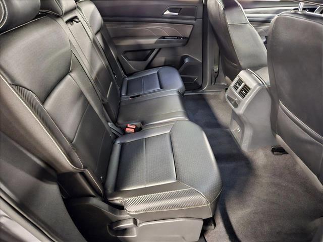 used 2021 Volkswagen Atlas Cross Sport car, priced at $23,996
