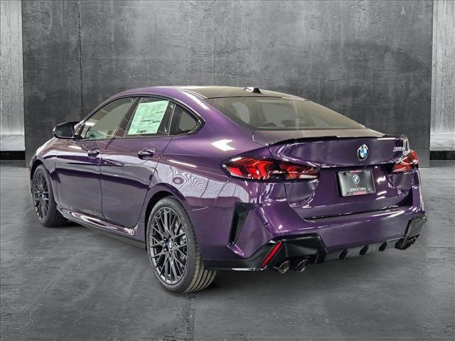 new 2025 BMW M235 Gran Coupe car, priced at $55,975