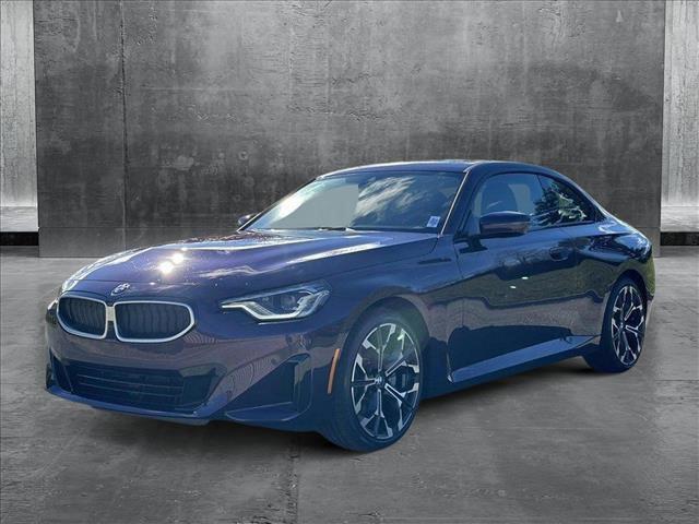 new 2025 BMW M235 Gran Coupe car, priced at $55,975