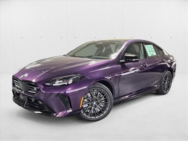used 2025 BMW M235 Gran Coupe car, priced at $55,975