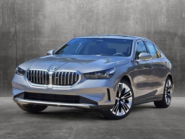 new 2024 BMW 530 car, priced at $66,090