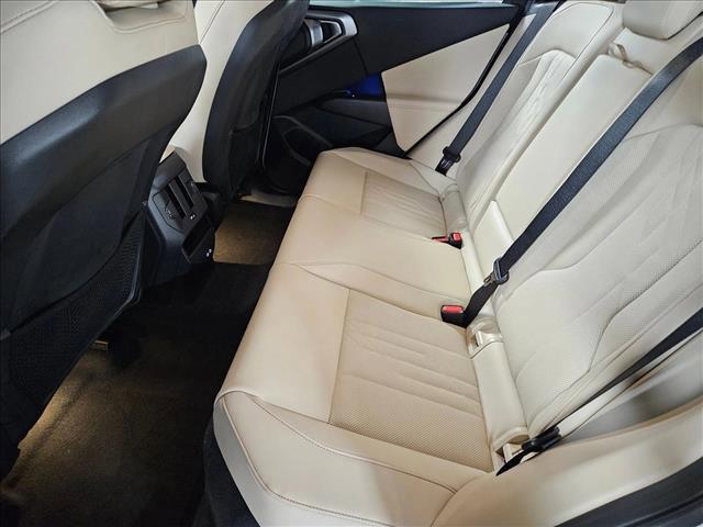 new 2026 BMW X3 car, priced at $52,425