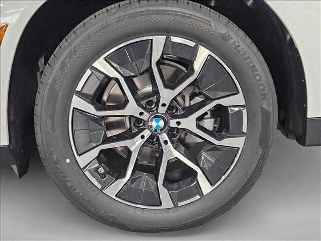 new 2026 BMW X3 car, priced at $52,425