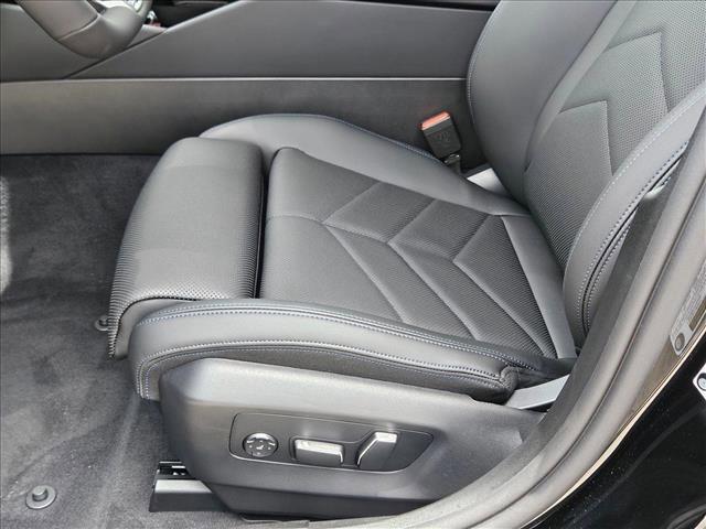 new 2026 BMW 530 car, priced at $69,815