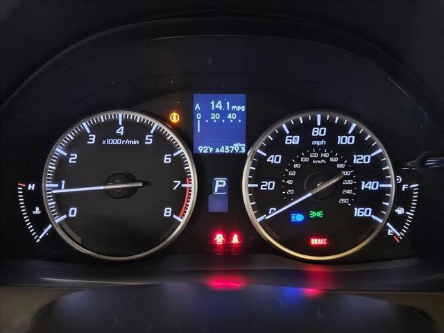 used 2015 Acura RDX car, priced at $16,995