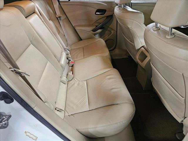 used 2015 Acura RDX car, priced at $16,995