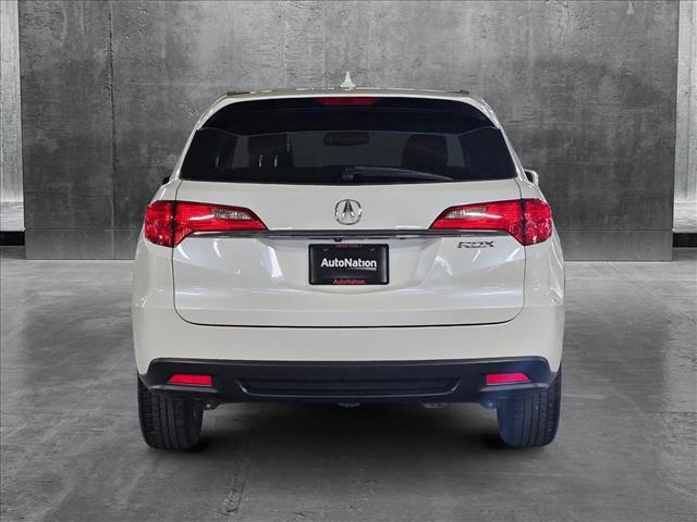 used 2015 Acura RDX car, priced at $16,995