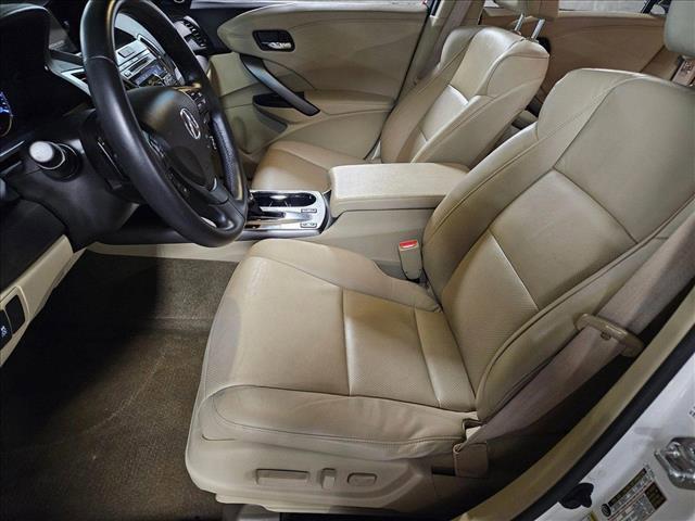 used 2015 Acura RDX car, priced at $16,995