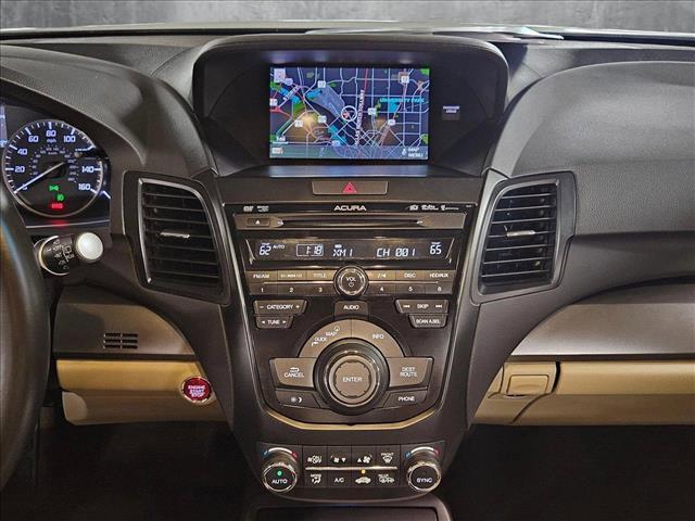 used 2015 Acura RDX car, priced at $16,995