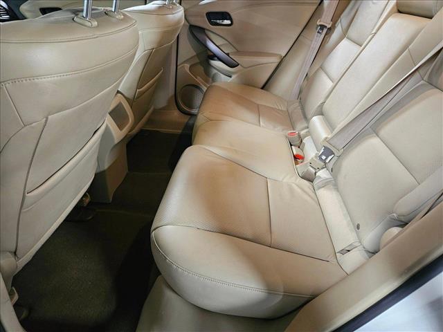 used 2015 Acura RDX car, priced at $16,995