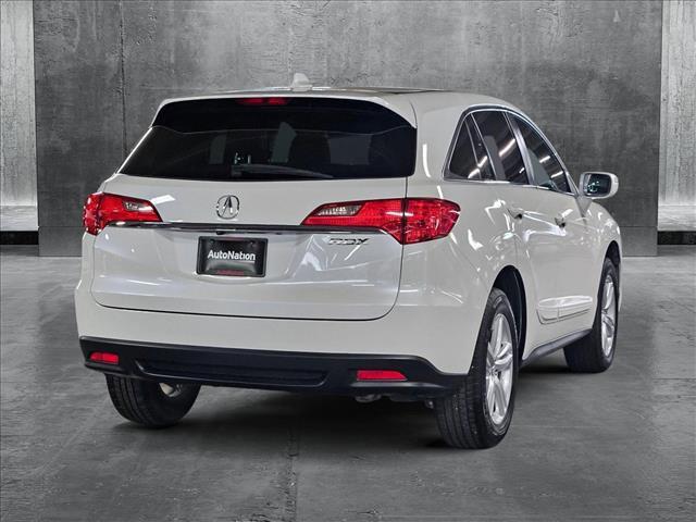 used 2015 Acura RDX car, priced at $16,995