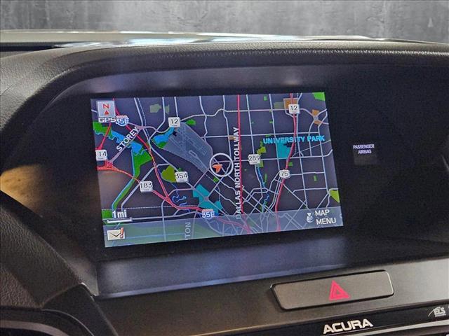 used 2015 Acura RDX car, priced at $16,995