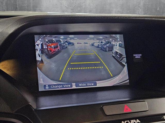 used 2015 Acura RDX car, priced at $16,995