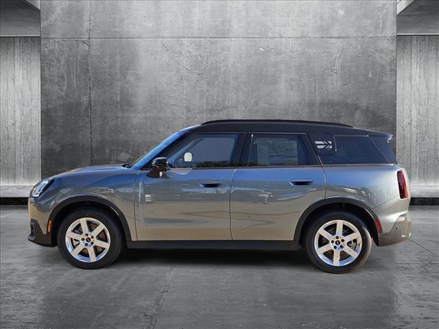 used 2025 MINI Countryman car, priced at $43,095