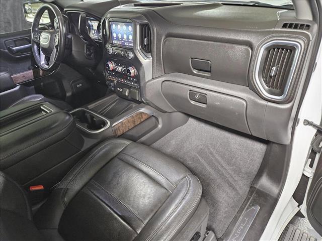 used 2020 GMC Sierra 1500 car, priced at $37,990