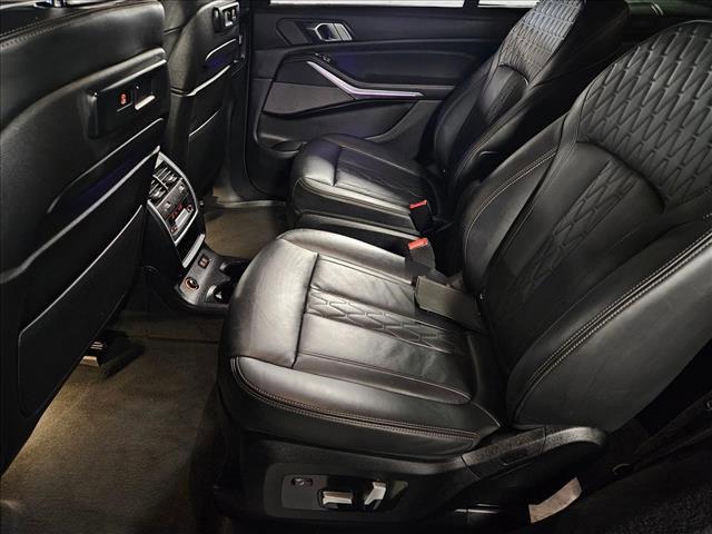 used 2022 BMW X7 car, priced at $67,991