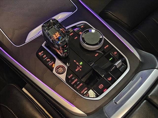 used 2022 BMW X7 car, priced at $67,991