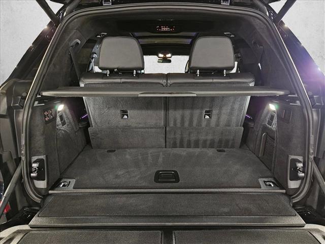 used 2022 BMW X7 car, priced at $67,991