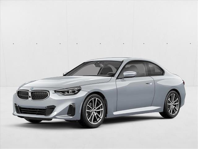 new 2025 BMW 230 car, priced at $51,945