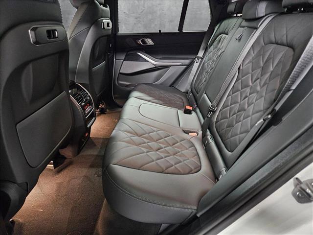 new 2026 BMW X5 car, priced at $77,575