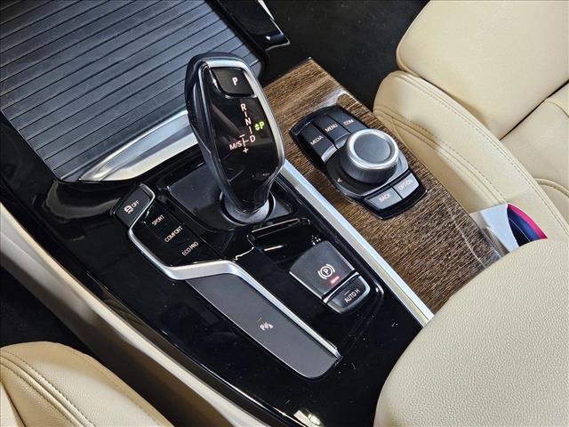 used 2019 BMW X3 car, priced at $22,995