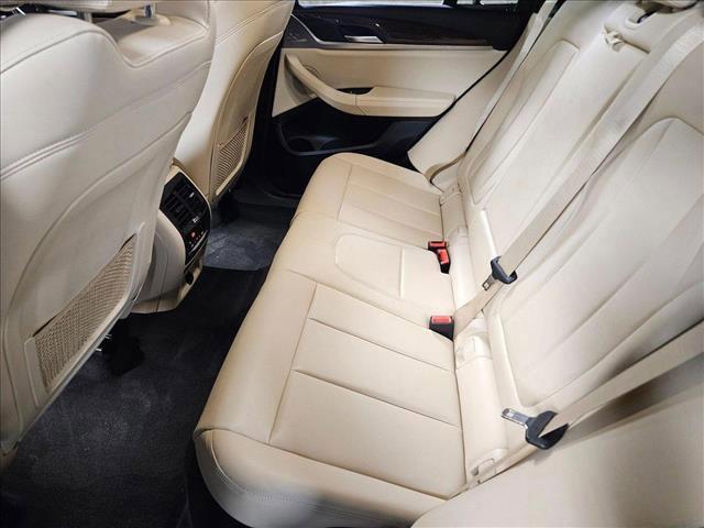 used 2019 BMW X3 car, priced at $22,995