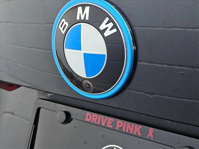 used 2023 BMW i4 Gran Coupe car, priced at $35,991