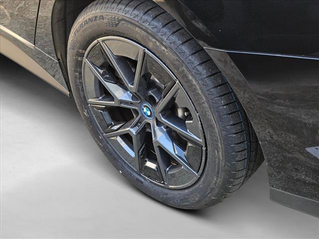 used 2023 BMW i4 Gran Coupe car, priced at $35,991